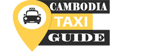 Cambodia Taxi Guide