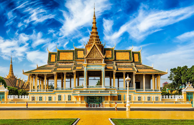 TOURS & ACTIVITIES PHNOM PENH 