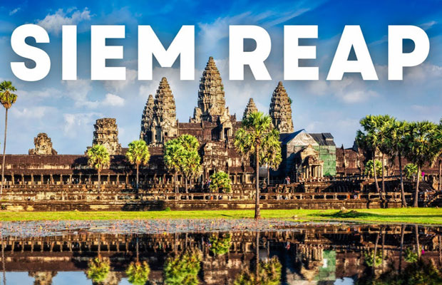 TOURS & ACTIVITIES SIEM REAP